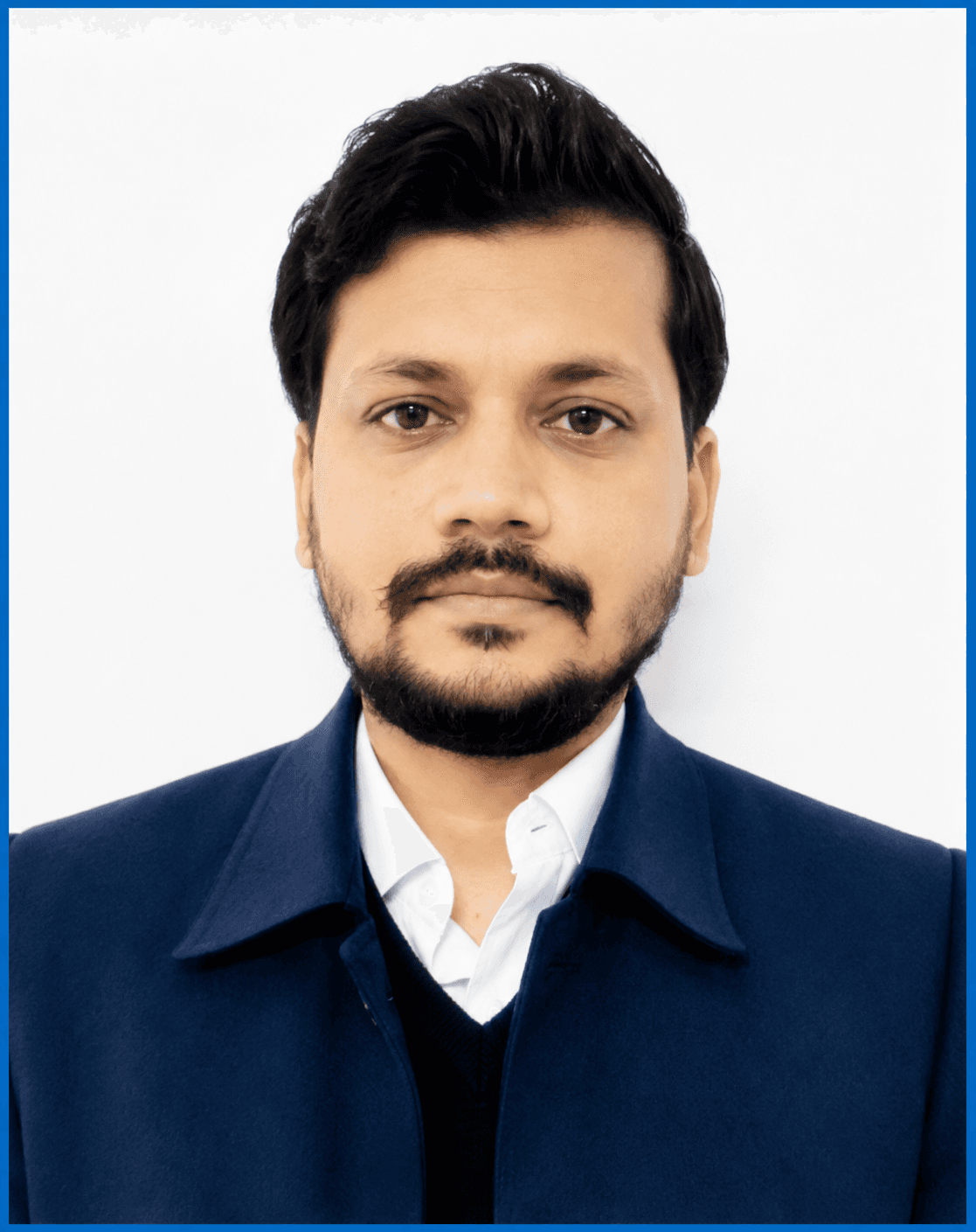 Dr. Chandan Prakash, doctor at Dubey Nursing Home