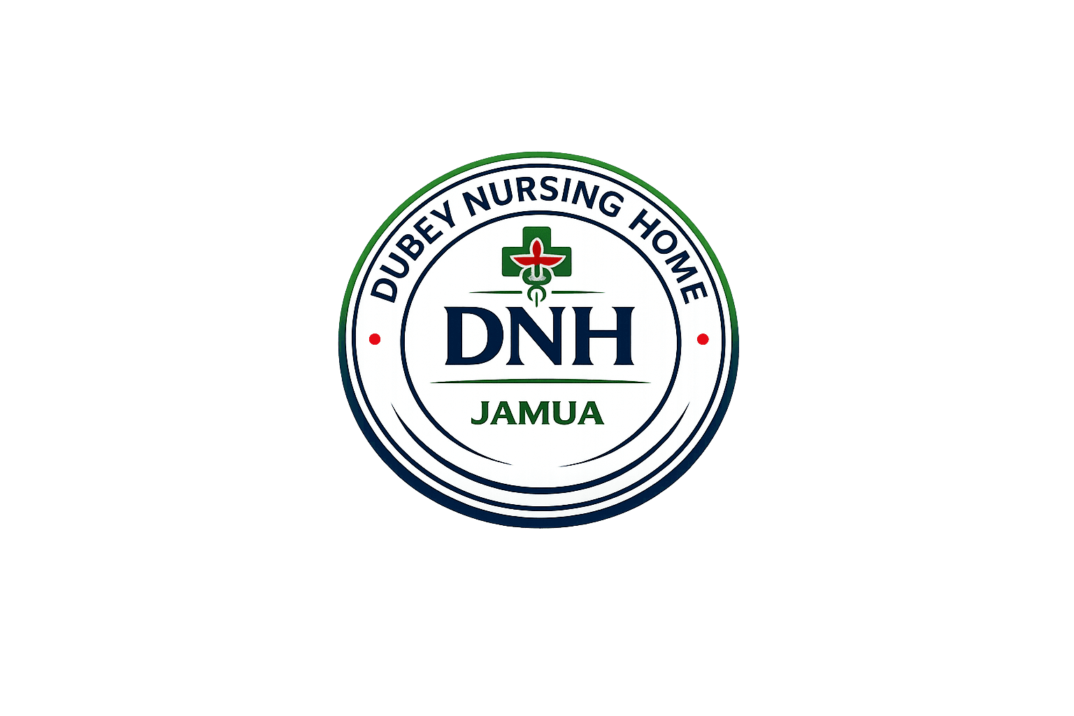Dubey Nursing Home